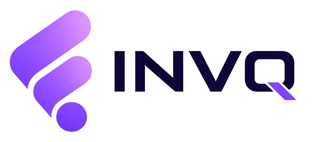 InvQ Logo