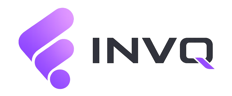 InvQ Logo